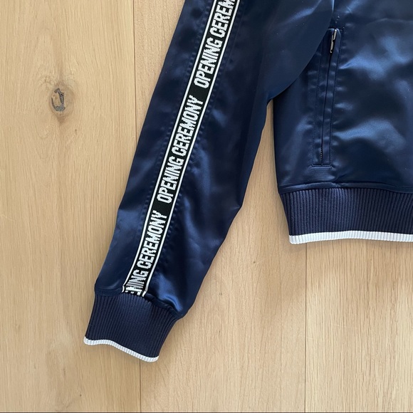 Opening Ceremony Track Jacket - Picture 6 of 8